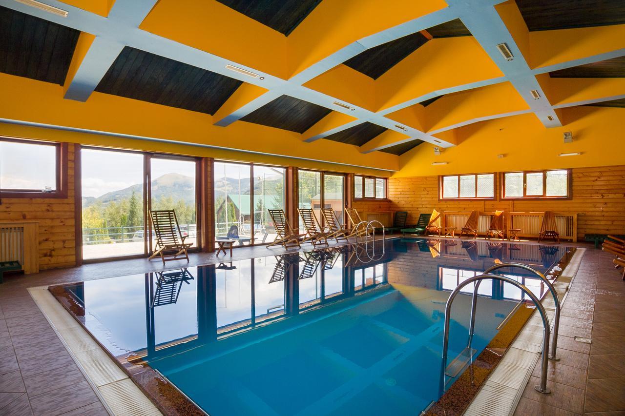 Hotell Hotel&resort Gacka Mojkovac